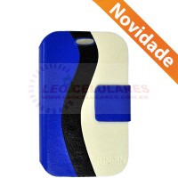 CAPA PARA SAMSUNG I8552 FASHION CASE